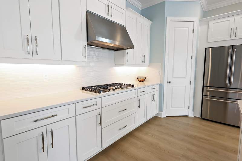 3 bedroom Single Family Residence at 9973 SW Davanti Drive, Esplanade At Tradition Phase 2, Port St. Lucie — photo 4