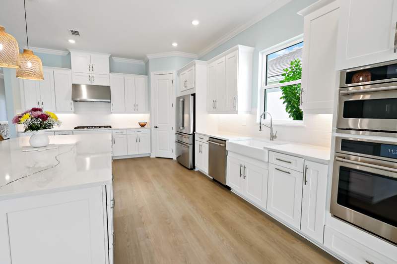 3 bedroom Single Family Residence at 9973 SW Davanti Drive, Esplanade At Tradition Phase 2, Port St. Lucie — photo 5
