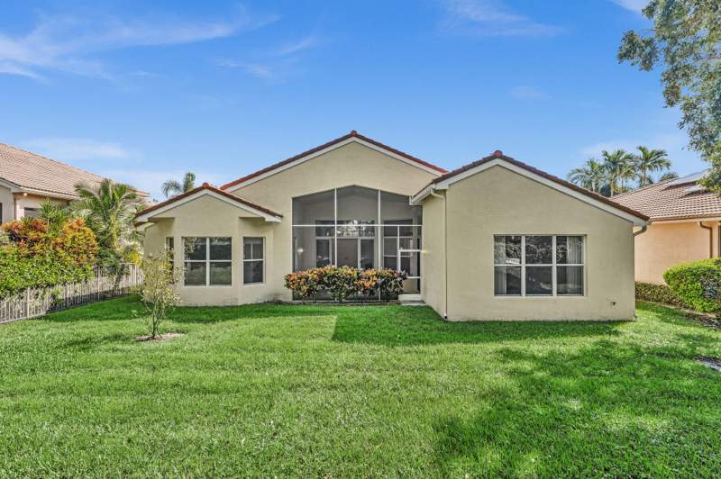 4 bedroom Single Family Residence at 7203 Arcadia Bay Court, Valencia Palms, Delray Beach — photo 2