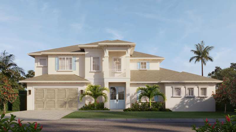 4 bedroom Single Family Residence at 365 Linda Lane, Maddock Add Wpb, West Palm Beach — photo 1