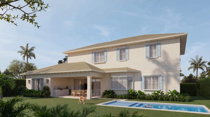 4 bedroom Single Family Residence at 365 Linda Lane, Maddock Add Wpb, West Palm Beach — photo 3