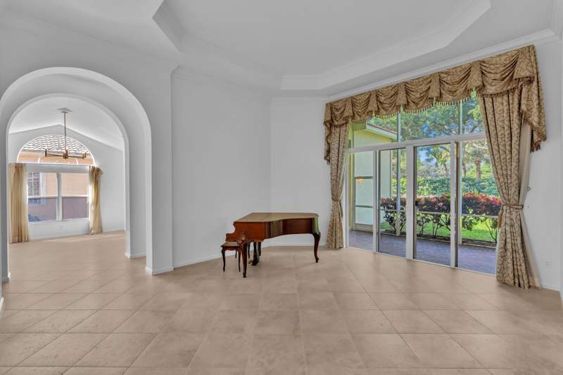 4 bedroom Single Family Residence at 7203 Arcadia Bay Court, Valencia Palms, Delray Beach — photo 4