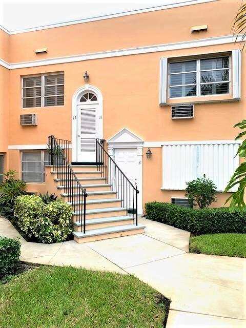 0 bedroom Condominium at 101 S Golfview Road, Gulfstream Condo, Lake Worth Beach — photo 1