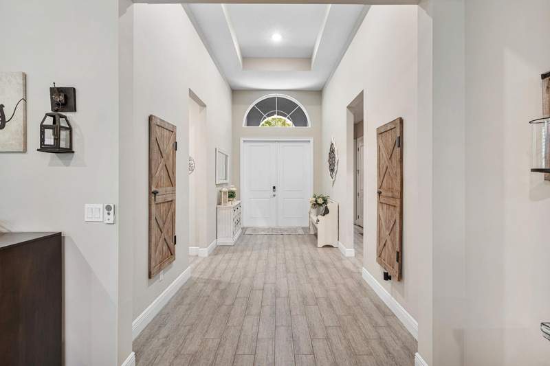 4 bedroom Single Family Residence at 9197 Greenspire Lane, Cypress Royale Pud, Lake Worth — photo 5