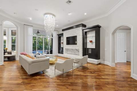 1580 Victoria Isle Way, Weston FL - photo 9 of 78