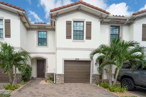 2016 Sugar Maple Drive, home for sale in Riviera Beach 33410