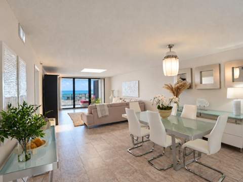 1167 Hillsboro Mile #711, Hillsboro Beach FL - photo 8 of 49