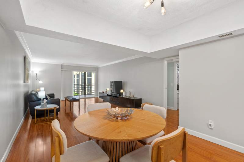 2 bedroom Condominium at 23385 Barwood Lane #308, Pines Of Boca Barwood Condo, Boca Raton — photo 3