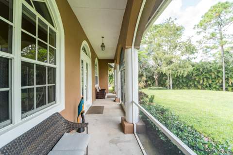 16970 W Burns Drive, The Acreage FL - photo 6 of 45