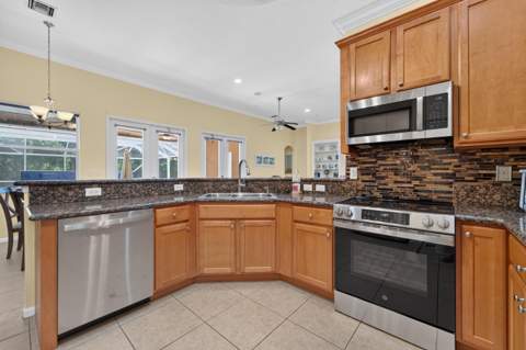 16970 W Burns Drive, The Acreage FL - photo 16 of 45