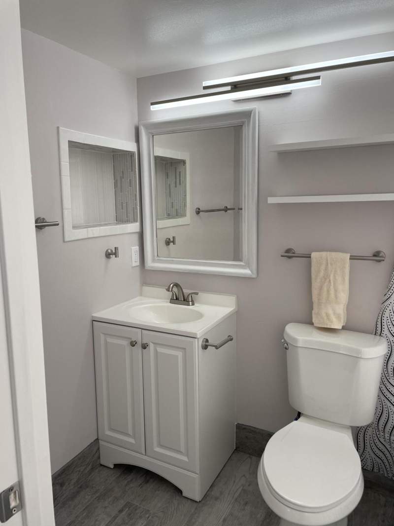 1 bedroom Condominium at 162 Camden G, Camden Condos, West Palm Beach — photo 3