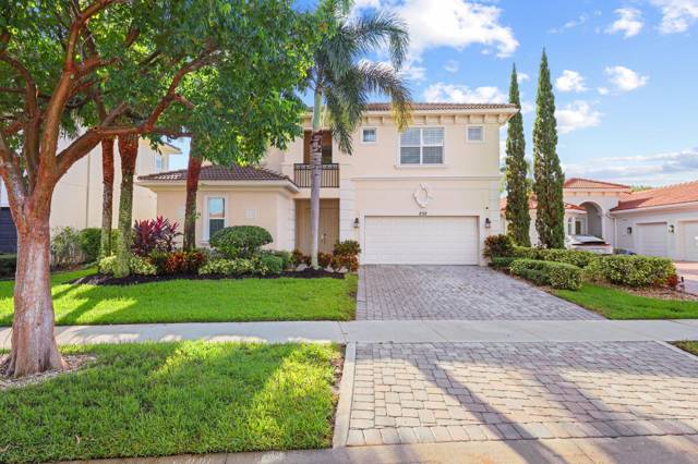 232 Carina Drive, home for sale in Jupiter
