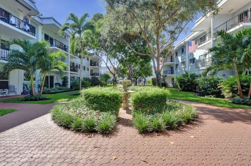 2 bedroom Condominium at 3000 NE 5th Terrace #102-A, River Manor Condo, Wilton Manors — photo 4