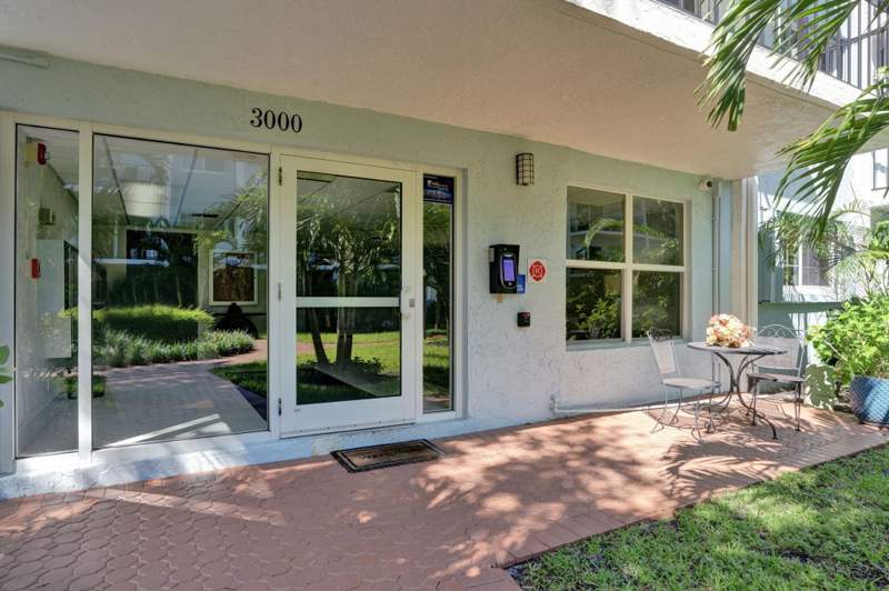 2 bedroom Condominium at 3000 NE 5th Terrace #102-A, River Manor Condo, Wilton Manors — photo 5