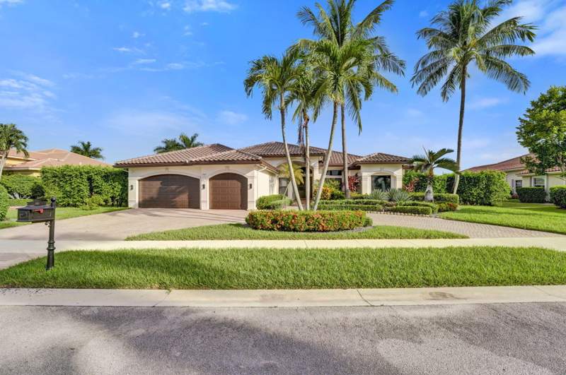 5 bedroom Single Family Residence at 15311 SW 38th Street, Riverstone, Davie — photo 5