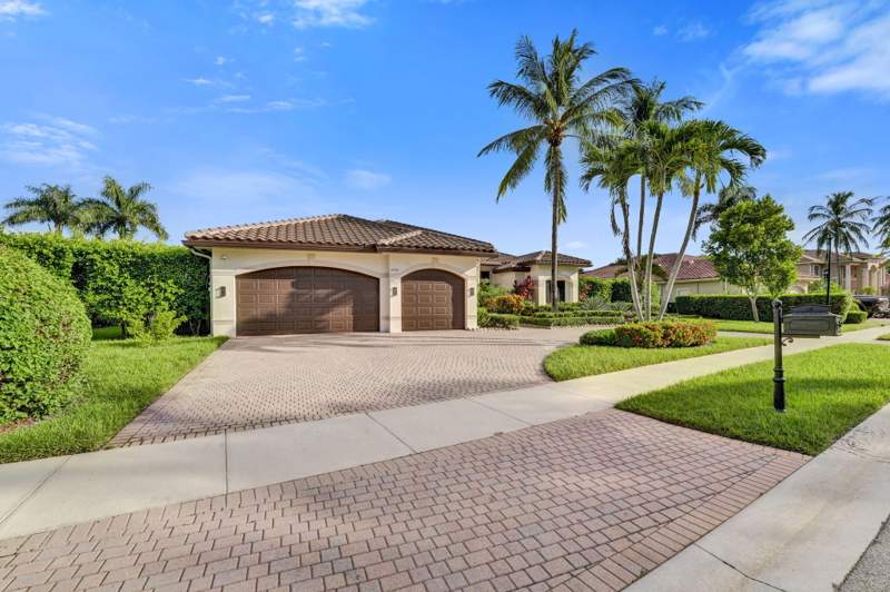 5 bedroom Single Family Residence at 15311 SW 38th Street, Riverstone, Davie — photo 4