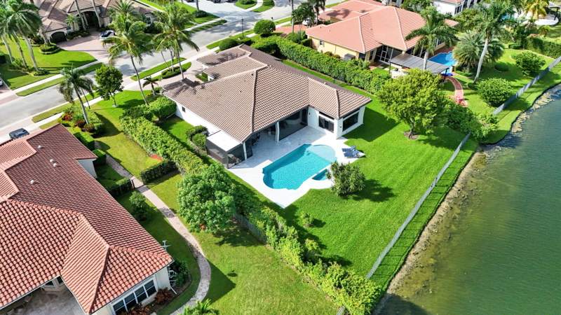 5 bedroom Single Family Residence at 15311 SW 38th Street, Riverstone, Davie — photo 3