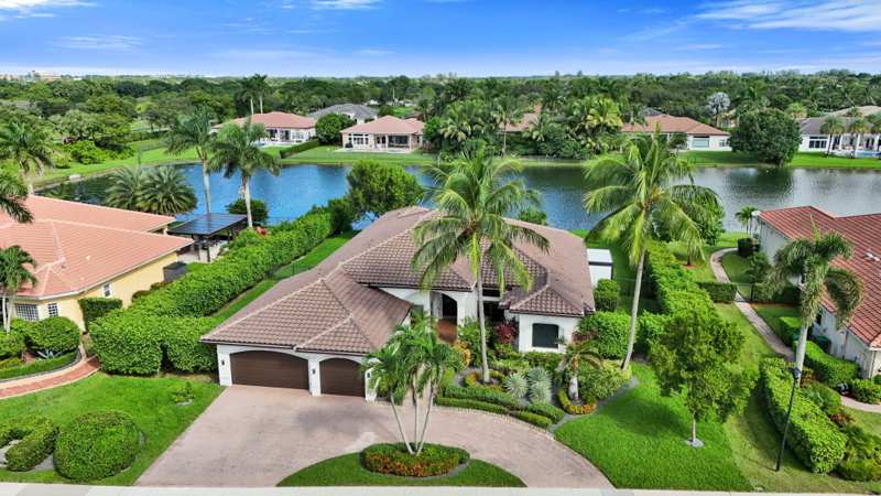 5 bedroom Single Family Residence at 15311 SW 38th Street, Riverstone, Davie — photo 1
