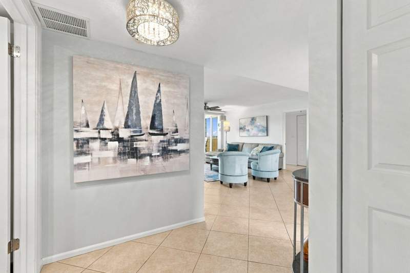2 bedroom Condominium at 8200 Lakeshore Drive #2020, Lakeshore Colony I Condo, Hypoluxo — photo 5