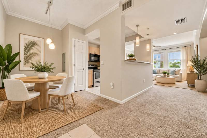 2 bedroom Condominium at 533 NE 3rd Avenue #202, Sole At Fort Lauderdale, Fort Lauderdale — photo 3