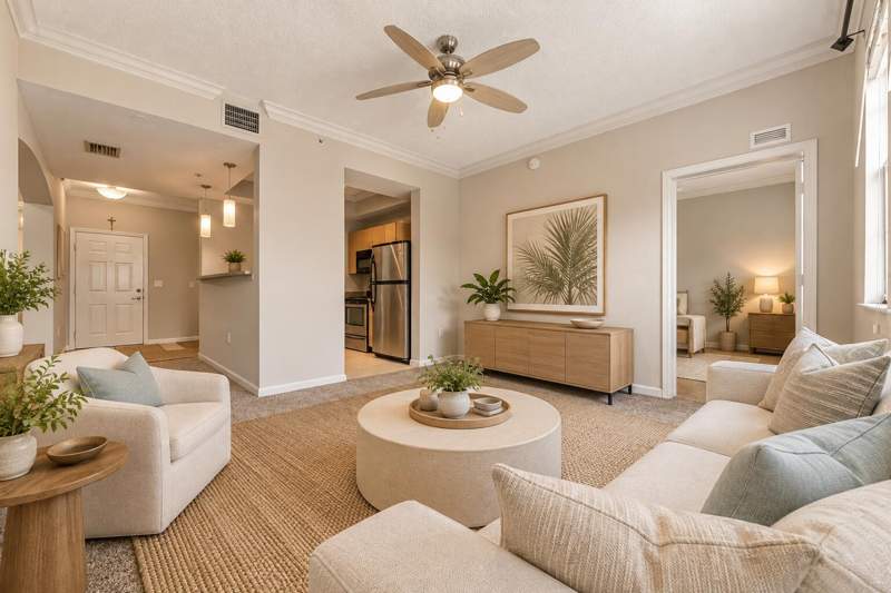 2 bedroom Condominium at 533 NE 3rd Avenue #202, Sole At Fort Lauderdale, Fort Lauderdale — photo 4