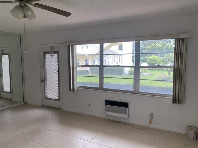 1 bedroom Condominium at 135 Dorset D #135, Dorset At Century Village Condo, Boca Raton — photo 2