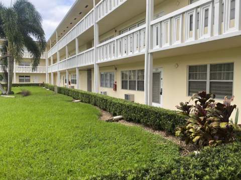 135 Dorset D #135, Boca Raton FL - photo 16 of 16