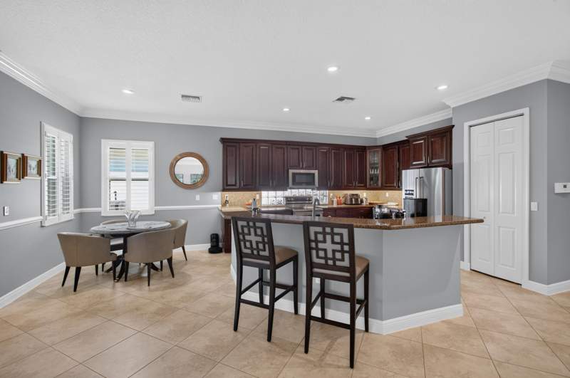 3 bedroom Single Family Residence at 14799 Quay Lane, Tivoli Isles Pud, Delray Beach — photo 4