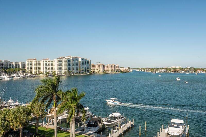 2 bedroom Condominium at 875 E Camino Real #6G, Lake House South, Boca Raton — photo 2