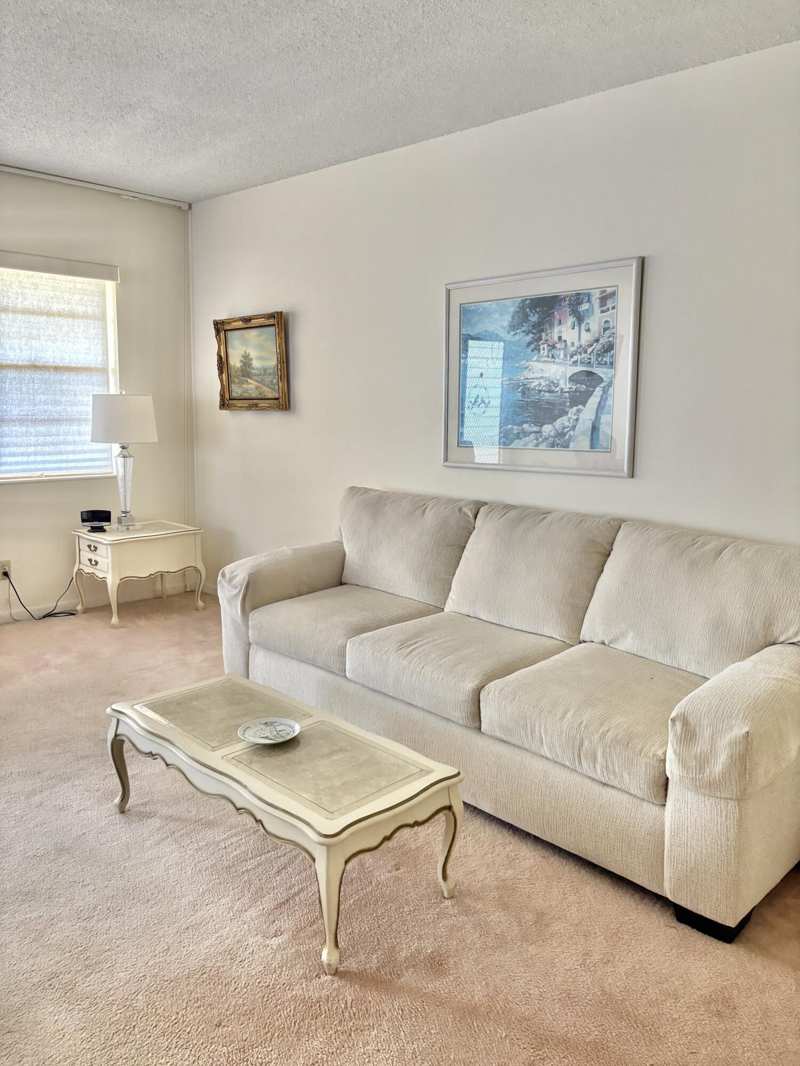 2 bedroom Condominium at 205 Salisbury I, Century Village / Salisbury Condos, West Palm Beach — photo 1