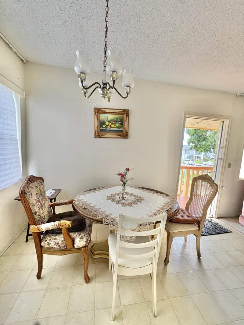 2 bedroom Condominium at 205 Salisbury I, Century Village / Salisbury Condos, West Palm Beach — photo 3