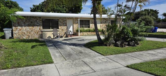 2448 NE 13TH Avenue, home for sale in Pompano Beach