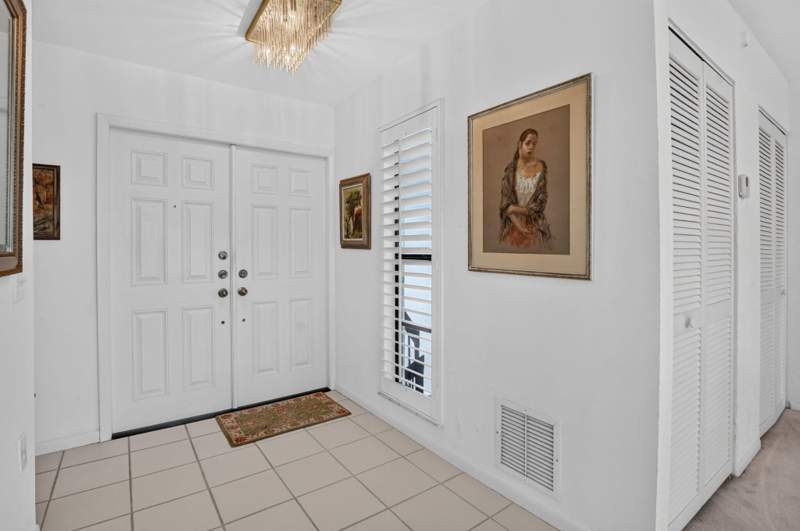 3 bedroom Condominium at 6800 Willow Wood Drive #906, Willow Wood Gardens, Boca Raton — photo 2