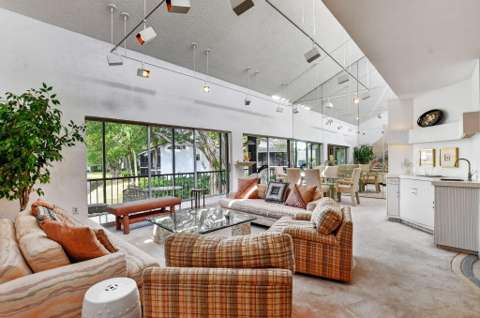 6800 Willow Wood Drive #906, golf community for sale in Boca Raton