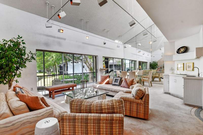 3 bedroom Condominium at 6800 Willow Wood Drive #906, Willow Wood Gardens, Boca Raton — photo 4