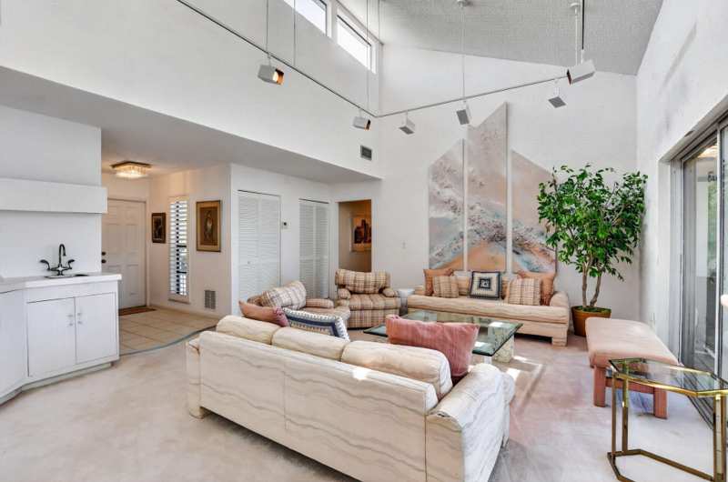 3 bedroom Condominium at 6800 Willow Wood Drive #906, Willow Wood Gardens, Boca Raton — photo 1