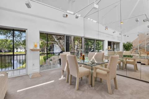 6800 Willow Wood Drive #906, Boca Raton FL - photo 8 of 45