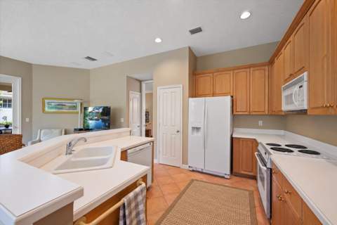 3498 SE Doubleton Drive, Stuart FL - photo 11 of 43