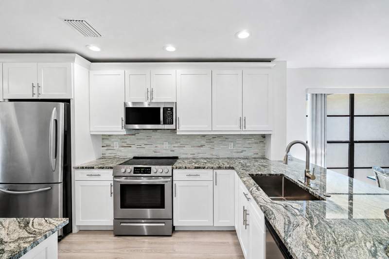 3 bedroom Condominium at 21 Southport Lane #B, Southport At Hunters Run Condo, Boynton Beach — photo 3
