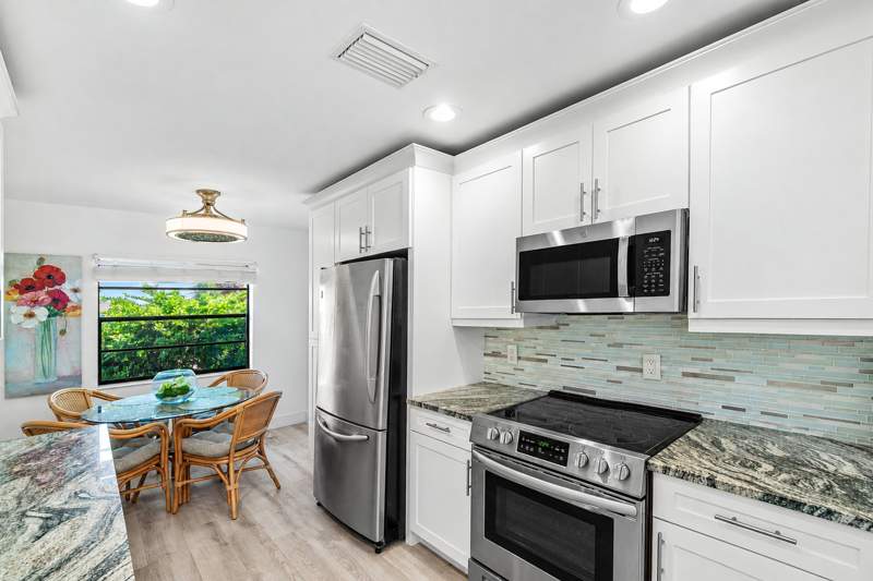 3 bedroom Condominium at 21 Southport Lane #B, Southport At Hunters Run Condo, Boynton Beach — photo 5