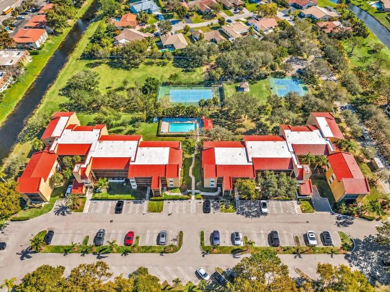 3 bedroom Condominium at 2073 Coral Ridge Drive #N205, Saxon Woods North Condo, Coral Springs — photo 5
