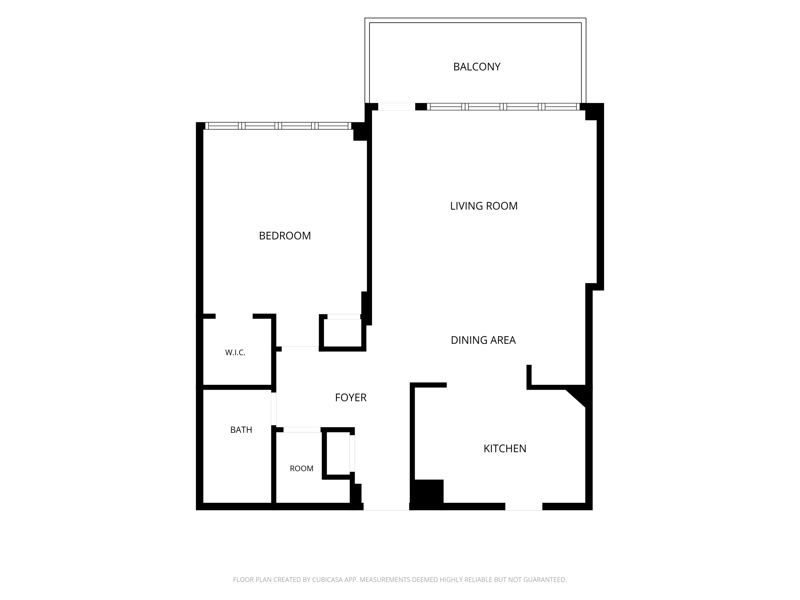 1 bedroom Stock Cooperative at 3333 NE 34th Street #1120, Coral Ridge Towers South Co-Op, Fort Lauderdale — photo 3