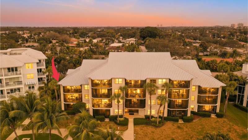 3 bedroom Condominium at 235 Bay Colony Drive, North Bay Colony Condo, Juno Beach — photo 1