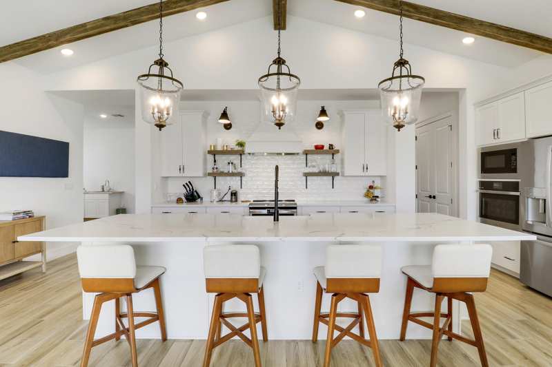 4 bedroom Single Family Residence at 6742 SE Lost Pine Drive, Salerno Reserve At Showcase Pud, Stuart — photo 1