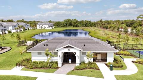 6742 SE Lost Pine Drive, Stuart FL - photo 16 of 27