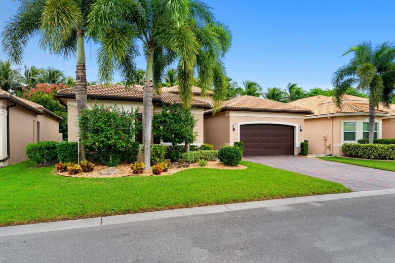 4 bedroom Single Family Residence at 11930 Catskill Commons Lane, Valencia Cove Agr Pud Pl 8, Boynton Beach — photo 3