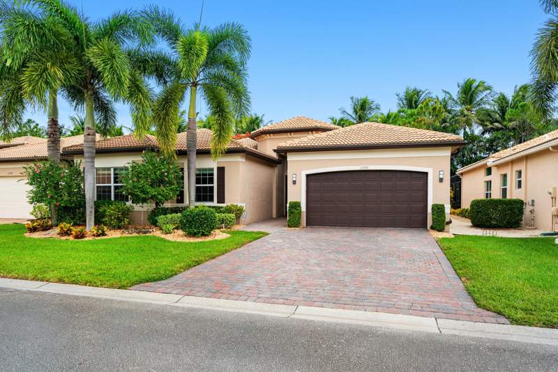 4 bedroom Single Family Residence at 11930 Catskill Commons Lane, Valencia Cove Agr Pud Pl 8, Boynton Beach — photo 4
