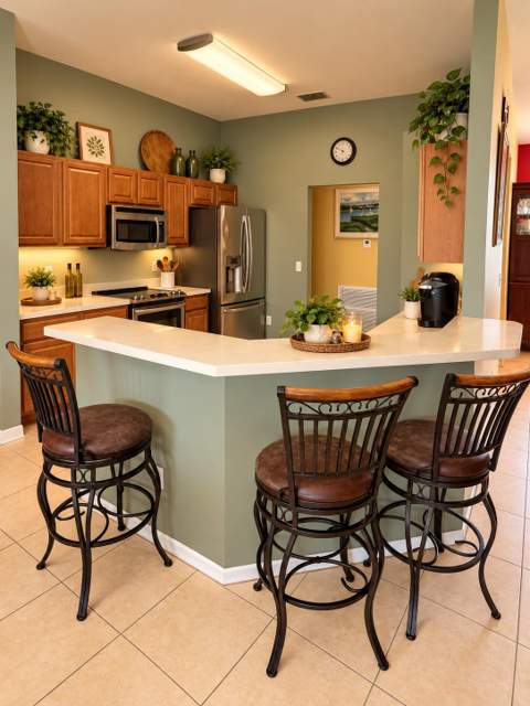 3450 SW Ronald Street, Port St. Lucie FL - photo 9 of 29