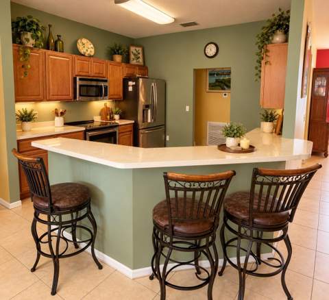 3450 SW Ronald Street, Port St. Lucie FL - photo 10 of 29