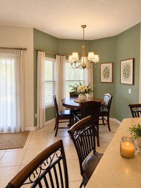 3450 SW Ronald Street, Port St. Lucie FL - photo 8 of 29